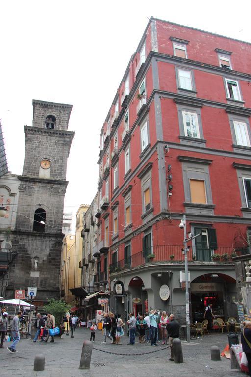 San Gaetano Bed Bed & Breakfast