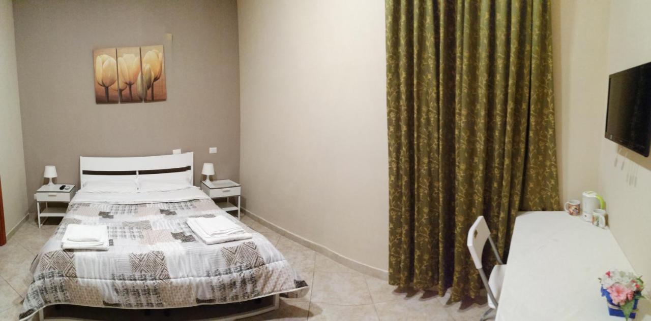 San Gaetano Bed Bed & Breakfast 3*