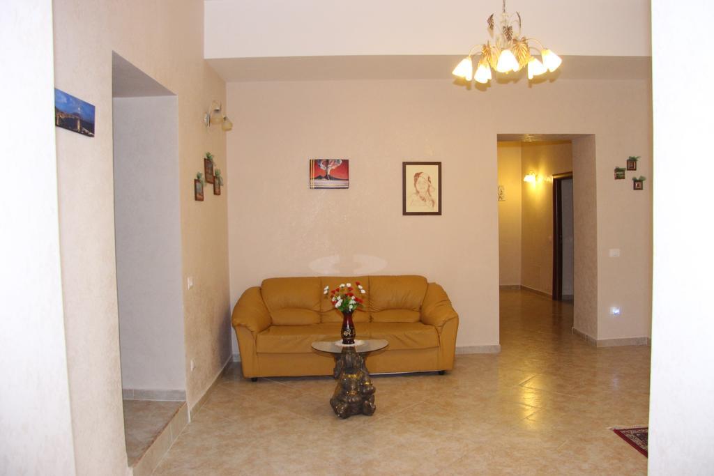 Bed & Breakfast San Gaetano Bed Naples