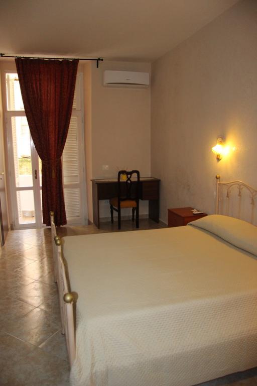 San Gaetano Bed