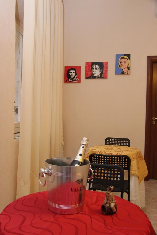 San Gaetano Bed Bed & Breakfast