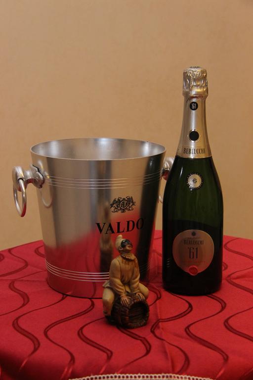 San Gaetano Bed Bed & Breakfast