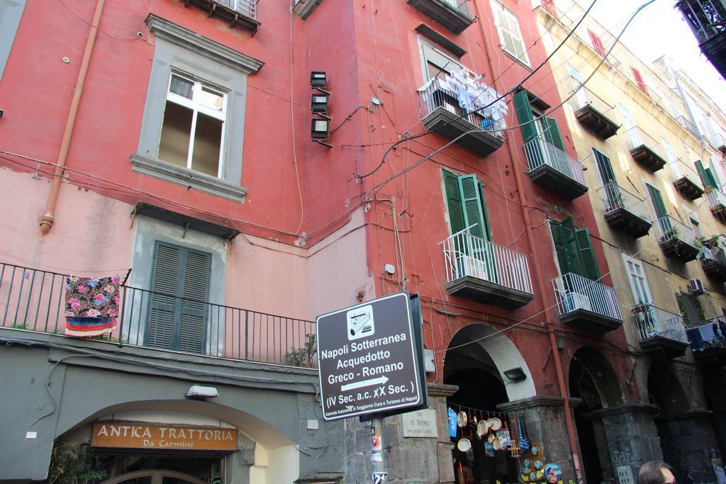 San Gaetano Bed Bed & Breakfast 3*