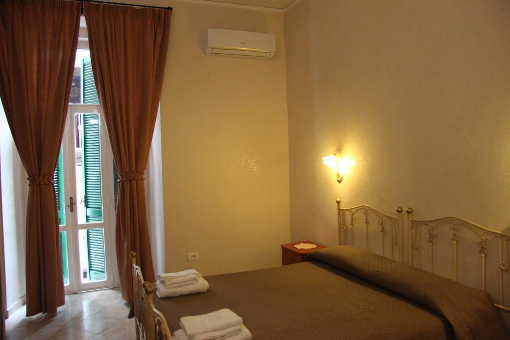 San Gaetano Bed