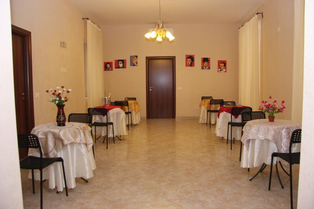 San Gaetano Bed Naples