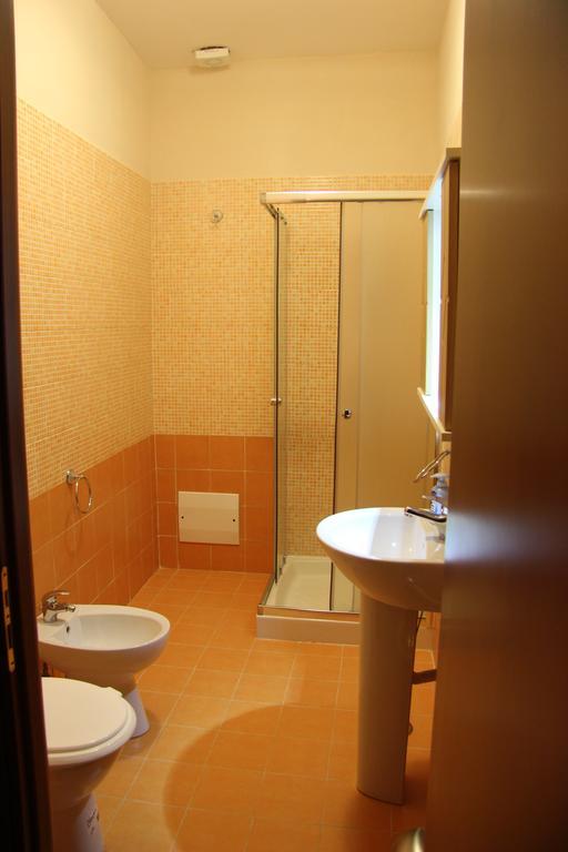 San Gaetano Bed 3*