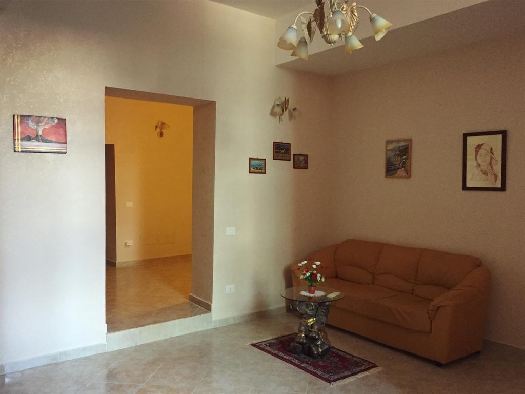 Bed & Breakfast San Gaetano Bed Naples