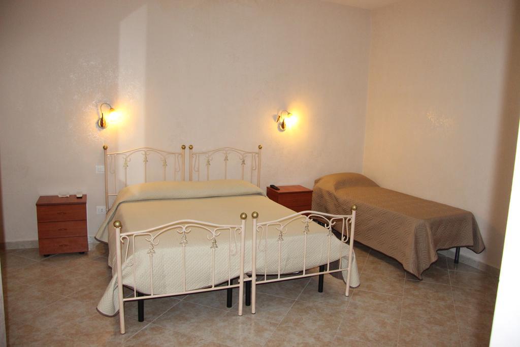 San Gaetano Bed Bed & Breakfast