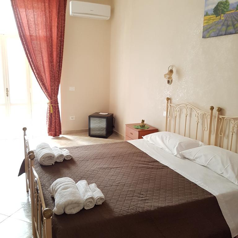 Bed & Breakfast San Gaetano Bed 3*