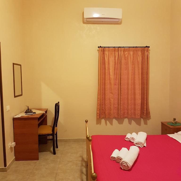 San Gaetano Bed Naples