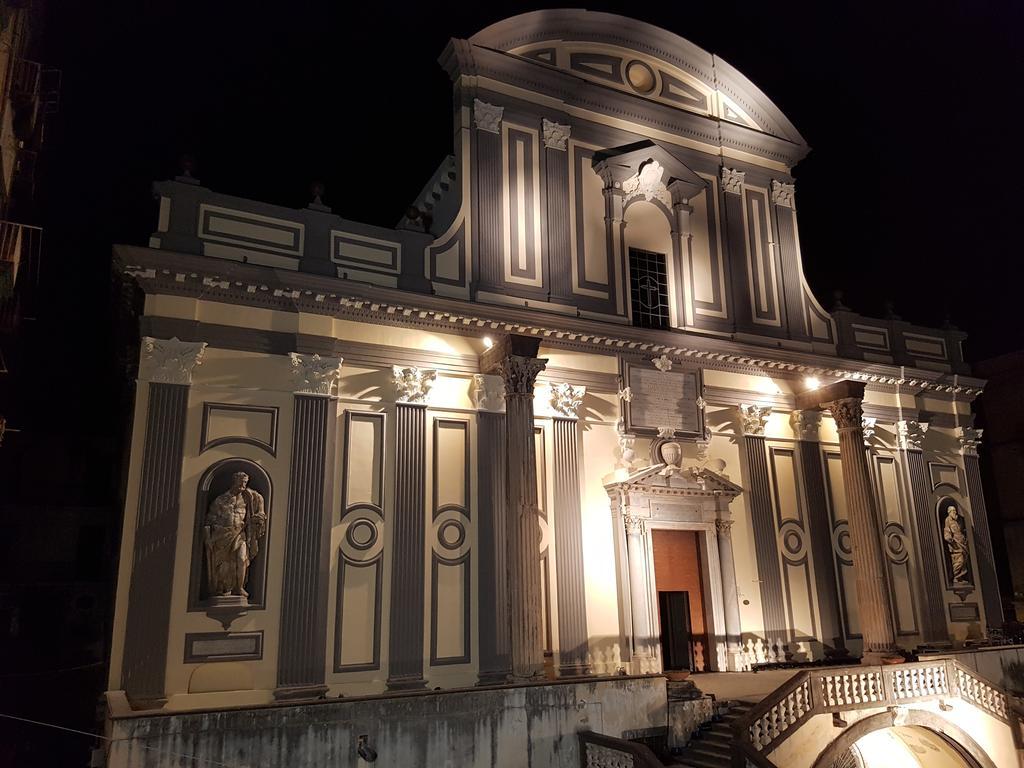 Bed & Breakfast San Gaetano Bed 3*