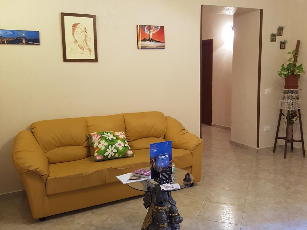 Bed & Breakfast San Gaetano Bed