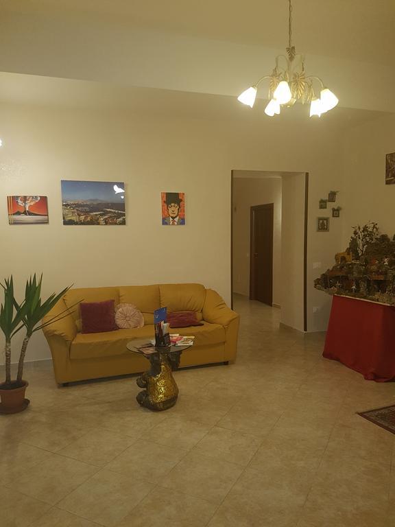 San Gaetano Bed Bed & Breakfast 3*
