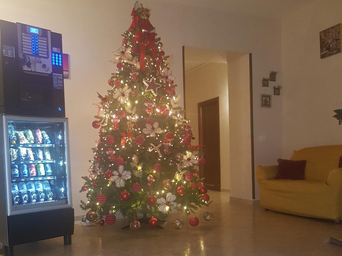Bed & Breakfast San Gaetano Bed Naples