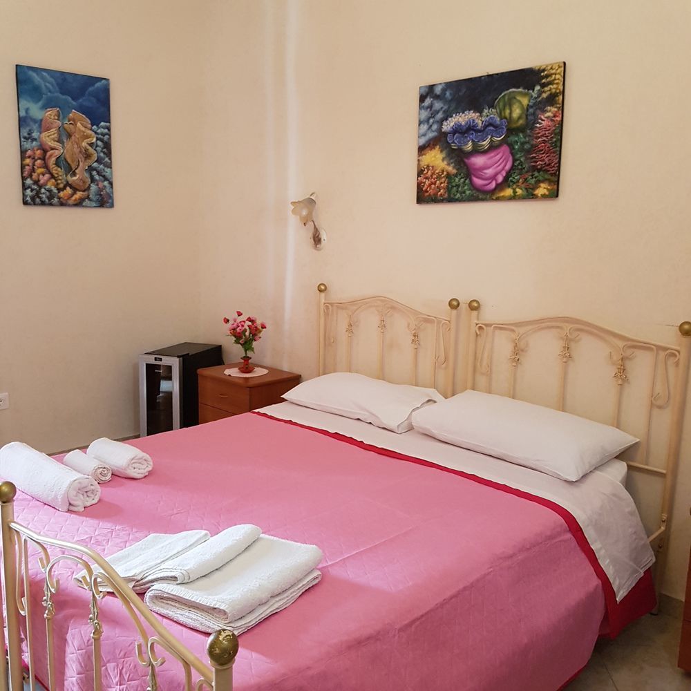 San Gaetano Bed 3* Naples