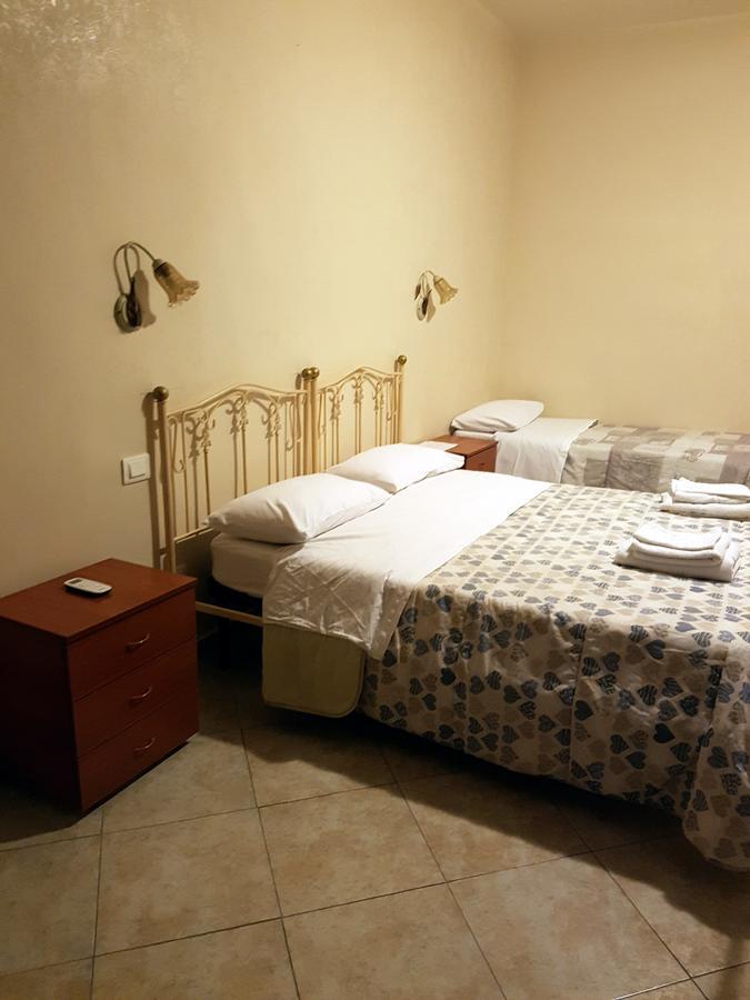 San Gaetano Bed Bed & Breakfast 3*