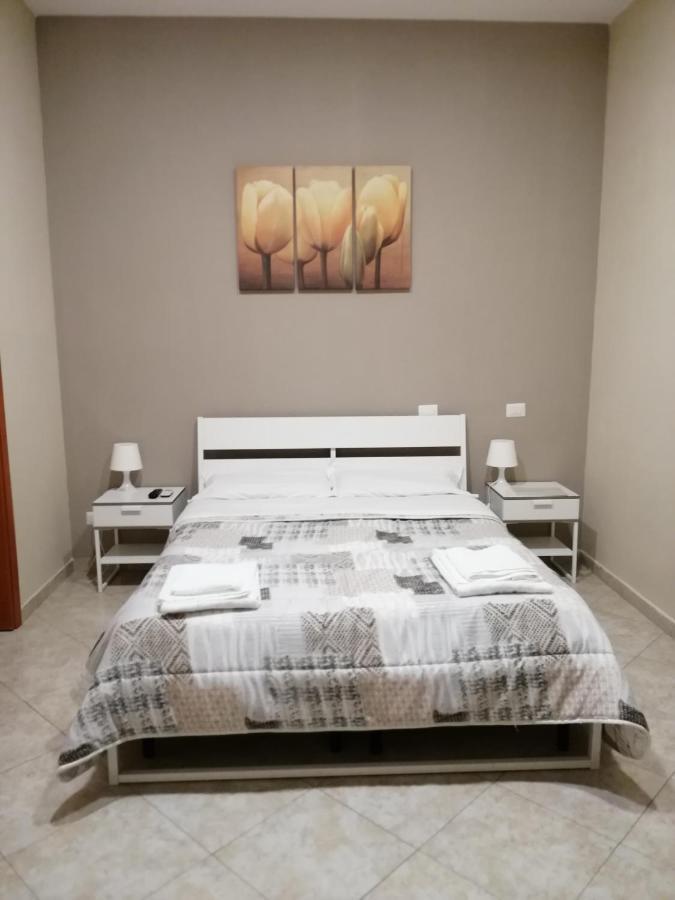 San Gaetano Bed Bed & Breakfast Naples