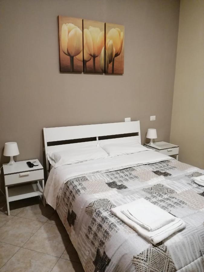 San Gaetano Bed 3* Naples